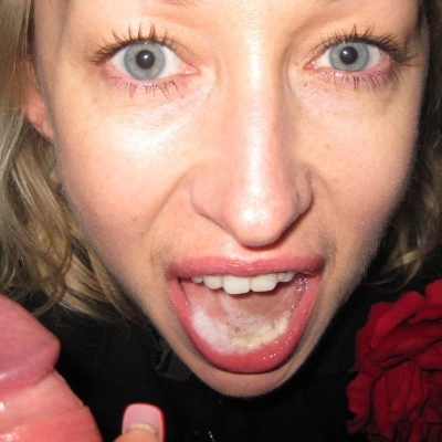 Photo album: Polish wife Margot fucked up
