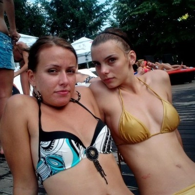 Photo album: Romanian girls