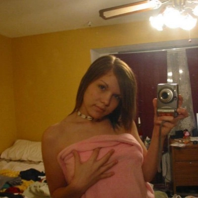 Photo album: Sexy Teen Selfie