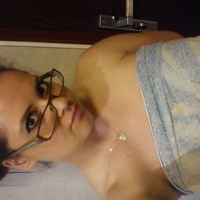 Photo album: Iza 30 yo Polish wife masturbating online