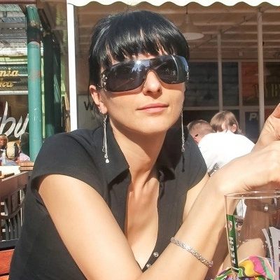 Photo album: Polish slim slut masturbating