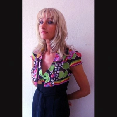 Photo album: Ela 49 yo Polish fuckable slim slut