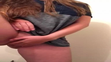 Perfect opened pussy