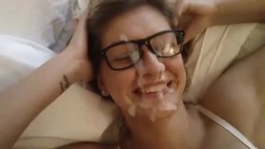 Amateur cumshots compilation with wives and girlfriends